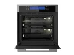 قیمت فر توکار آلتون مدل V402SN برقی