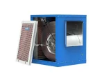 کولر آبی 7000 سلولزی انرژی EC0700