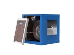 کولر آبی انرژی 5500 سلولزی مدل EC0550 - Image 4