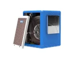 کولر آبی سلولزی انرژی 5500 مدل EC 0550 e - Image 4