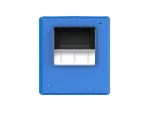 کولر آبی سلولزی انرژی 5500 مدل EC 0550 e - Image 3