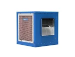 کولر آبی انرژی 5500 سلولزی مدل EC0550 - Image 2