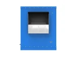 کولر آبی 7000 سلولزی انرژی مدل EC0700 - Image 3