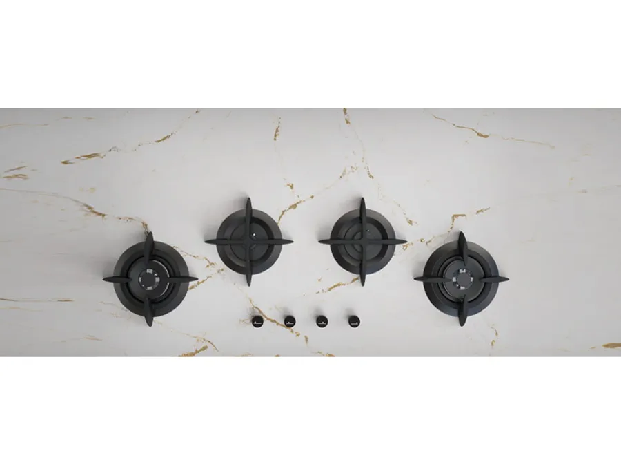 گاز سنگی کن مدل اینفرنو قیمت اجاق سنگی کن مدل اینفرنو INFERNO