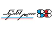 لوگو برند سپهرالکتریک
