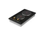 خرید اجاق برقی داتیس مدل DSE251 دو شعله