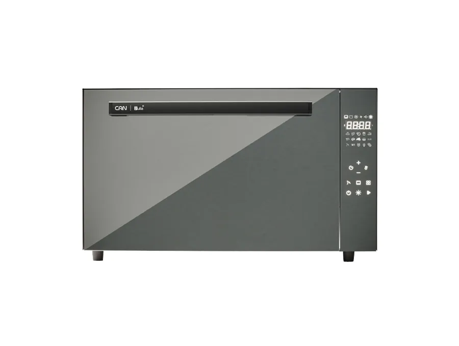 فر رومیزی کن مدل جولیا پلاس JULIA+ قیمت فر رومیزی کن مدل جولیا پلاس +JULIA