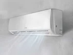 کولر گازی اینورتر 18000 ایران رادیاتور مدل IAC-18CH/XA-I/A - Image 2