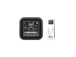 پنل ریموت کنترل کولر سلولزی انرژی bldc