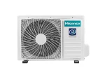 کولر گازی 24000 اینورتر هایسنس مدل HIH-24TG - Image 3