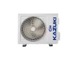 کولر گازی 12000 کازوکی مدل IAC-12CH/XA/A - Image 3