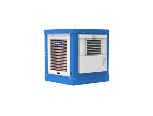 کولر آبی انرژی 2800 سلولزی مدل EC0280