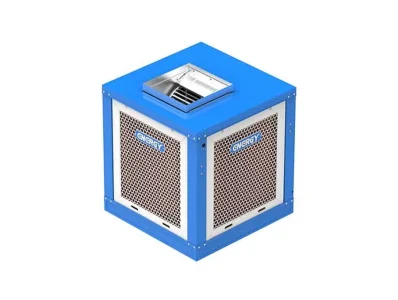 کولر بالازن انرژی 3800 سلولزی مدل VC0380