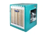 کولر آبی 5500 برفاب مدل BF5 - Image 2