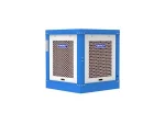 کولر آبی انرژی 2800 سلولزی مدل EC0280 - Image 3