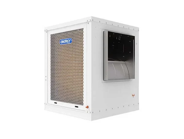 کولر آبی انرژی با موتور BLDC مدل EC0570B سلولزی