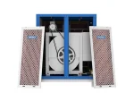 کولر آبی صنعتی انرژی 18000 مدل EC1800 - Image 4