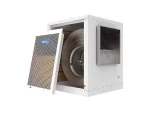 کولر انرژی 7500 سلولزی مدل ec 0750 b موتور BLDC