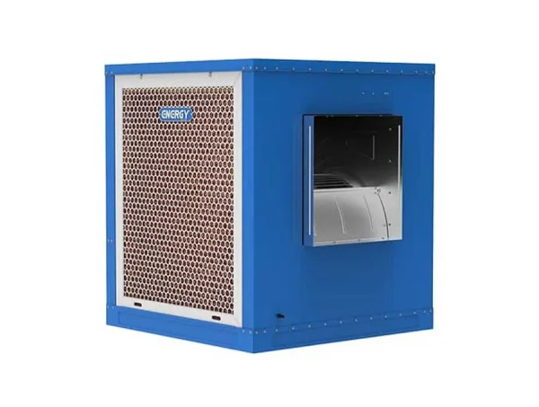 کولر صنعتی انرژی 11000 سلولزی مدل EC1100 سه فاز