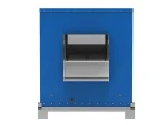 کولر آبی صنعتی انرژی 18000 مدل EC1800 - Image 3
