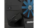 قیمت کولر صنعتی پلیمری آکسیال انرژی مدل AC2000B سلولزی