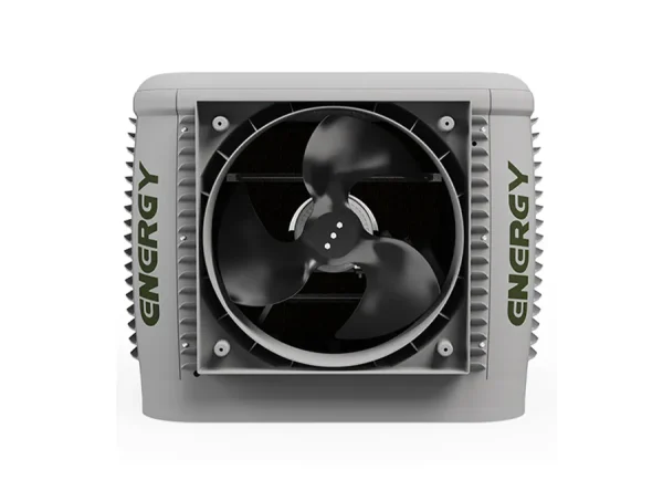 کولر آبی پلیمری انرژی 12000 مدل AC1200P سلولزی