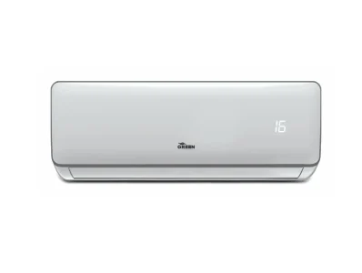 خرید و قیمت اسپلیت کولر گازی 12000 اینورتر گرین مدل SDK-CH12F1C1A2P دیواری