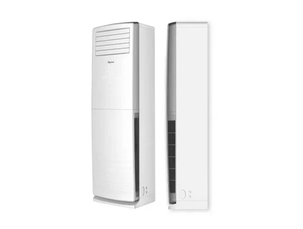 خرید و قیمت کولر گازی ایستاده 60000 جی پلاس مدل GAC-TF60FH3A اسپلیت پرتابل