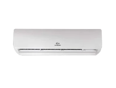 خرید و قیمت اسپلیت کولر گازی اینورتر 12000 کازوکی مدل IAC-12CH/XA-I/A دیواری