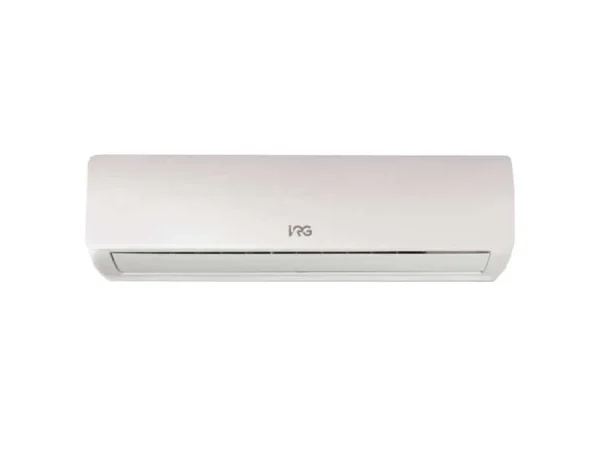 خرید و قیمت اسپلیت کولر گازی اینورتر 18000 ایران رادیاتور مدل IAC-18CH/XA-I/A دیواری