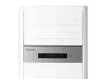 کولر گازی 55000 ایستاده هایسنس مدل HFH-55FM - Image 2