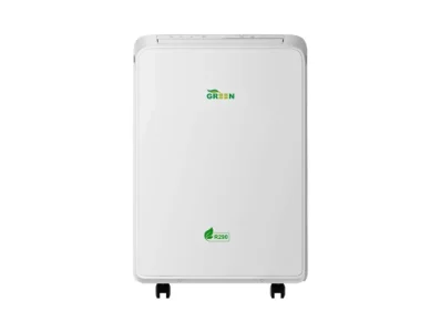 خرید کولر گازی پرتابل گرین 12000 مدل GPS-H12P1T1A-MA اسپلیت