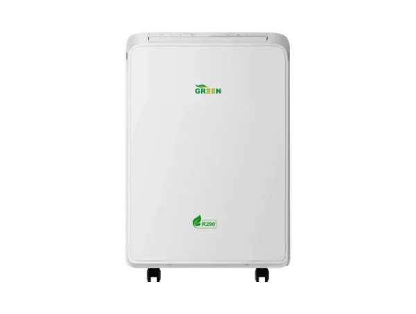 خرید کولر گازی پرتابل گرین 12000 مدل GPS-H12P1T1A-MA اسپلیت