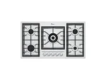 قیمت گاز رومیزی بیمکث مدل 0012 استیل