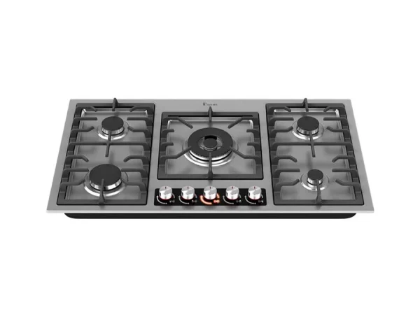 قیمت گاز رومیزی داتیس مدل DS533 استیل