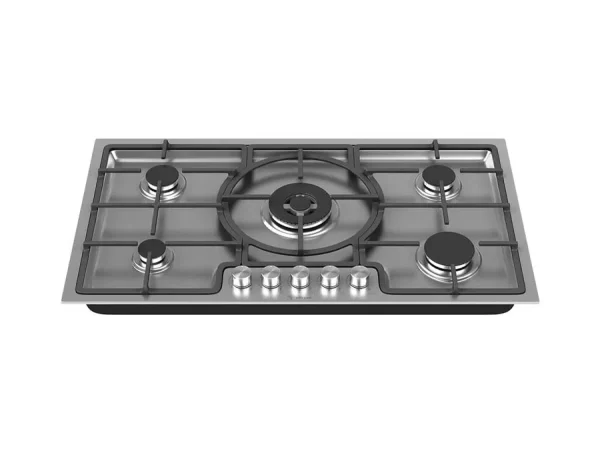 قیمت گاز داتیس مدل DS534 رومیزی استیل