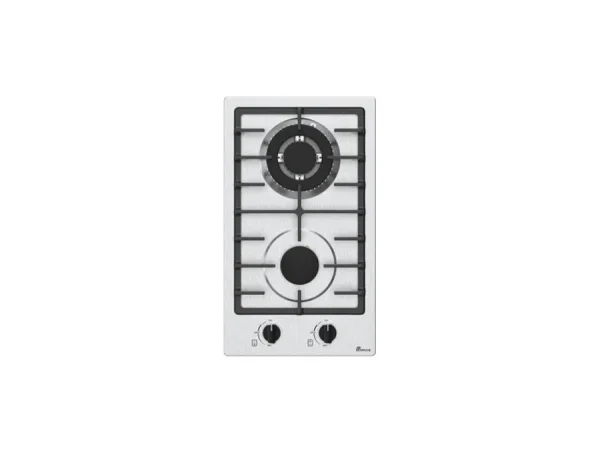 قیمت گاز رومیزی بیمکث مدل 5022 استیل دو شعله