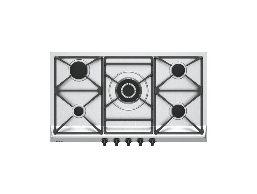 گاز رومیزی بیمکث مدل 5077 قیمت گاز بیمکث مدل 5077 رومیزی