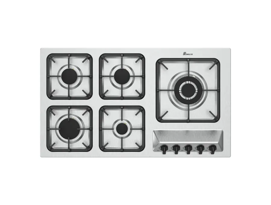 گاز رومیزی بیمکث مدل 5079 قیمت گاز رومیزی بیمکث مدل 5079 استیل