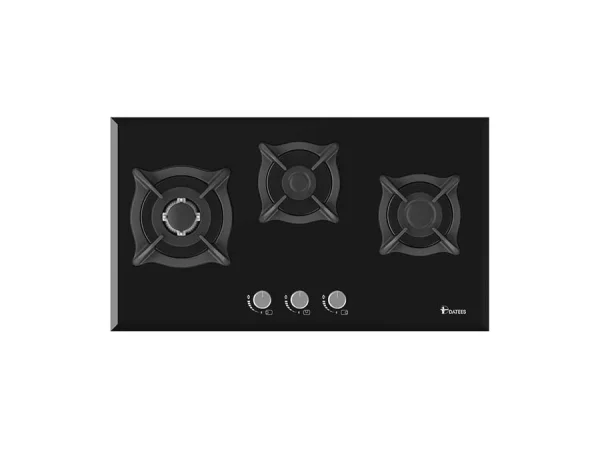 قیمت گاز داتیس مدل DG302 رومیزی