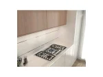 گاز صفحه ای بیمکث مدل 0012 پنج شعله