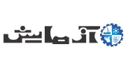 لوگو برند آزمایش