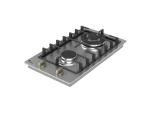 خرید اجاق گاز سیمر مدل S 280 صفحه ای استیل
