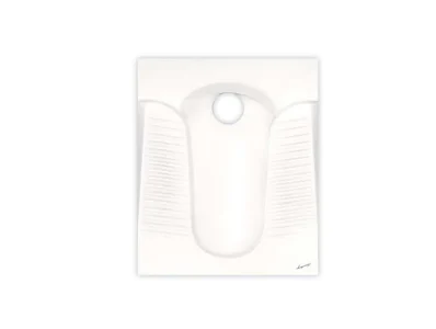 خرید سنگ توالت ایرانی آرمیتاژ مدل آرالیا درجه یک