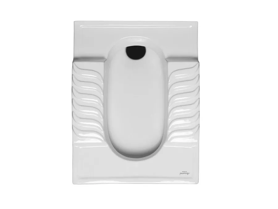 توالت ایرانی طبی مروارید مدل النا توالت ایرانی طبی مروارید مدل النا - Image 1