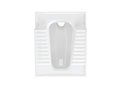 خرید توالت ایرانی طبی چینی کرد مدل لاندیس زمینی درجه یک