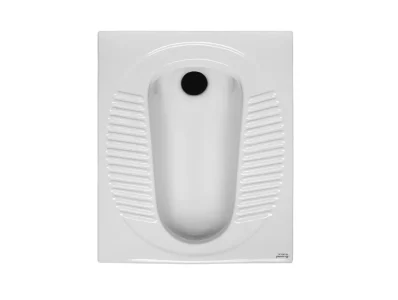 خرید توالت ایرانی مروارید مدل موندیال زمینی درجه یک