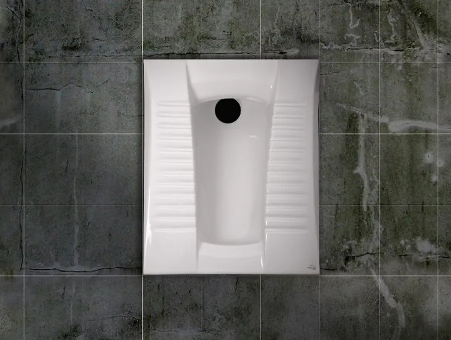 توالت ایرانی گلسار فارس مدل لوسیا خرید و قیمت توالت ایرانی گلسار مدل لوسیا زمینی درجه یک