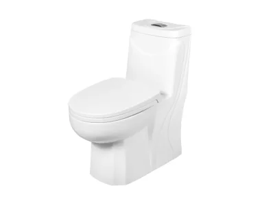 خرید توالت فرنگی مروارید مدل دیاموند درجه یک 66