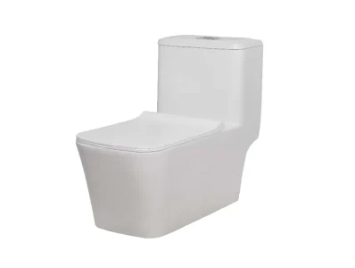 خرید توالت فرنگی مروارید مدل آلفا درجه یک 72